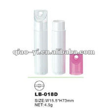 LB-018D lip balm barrels